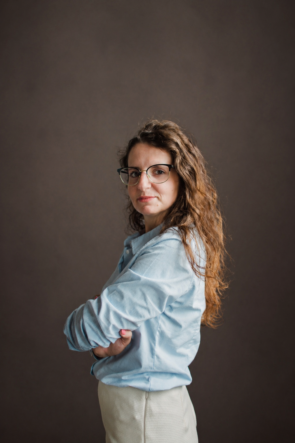 Sara Del Dianda