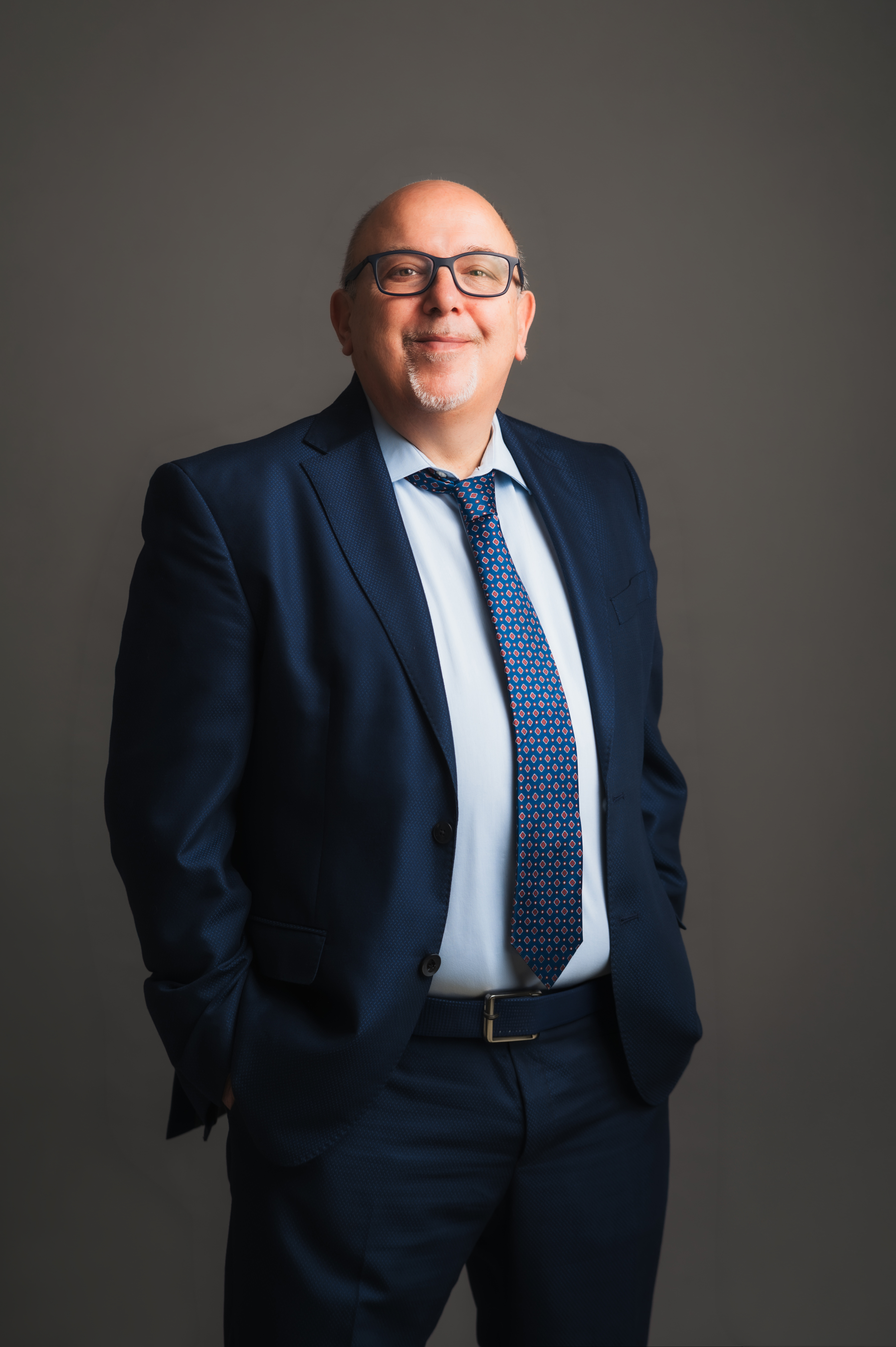Stefano Dalle Mura